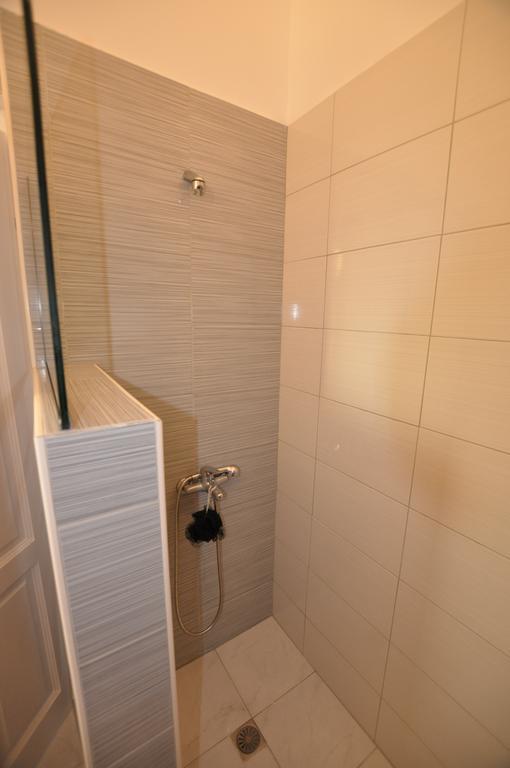 Apartament Ammos Roda  Zewnętrze zdjęcie
